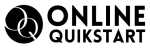 Online Quikstart.com logo